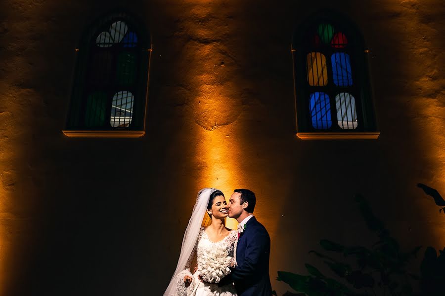 Fotografo di matrimoni Guilherme Kahuna (kahuna). Foto del 27 ottobre 2019