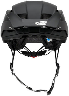 100% Altis Helmet - Black alternate image 3