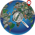 Live Earth Map 2020 -Satellite & Street View App1.0.3