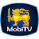 MobiTV  icon