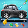 Car Wash Games for kids icon