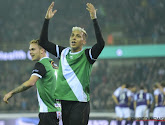 Wat een thriller! Beerschot Wilrijk op minuten van 1A, penalty brengt Cercle terug naar Jupiler Pro League