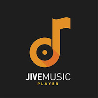 Jive Music Player - Mp3 Player Audio Player