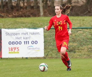 KRC Genk Ladies toont ambities met versterkingen vijf én zes