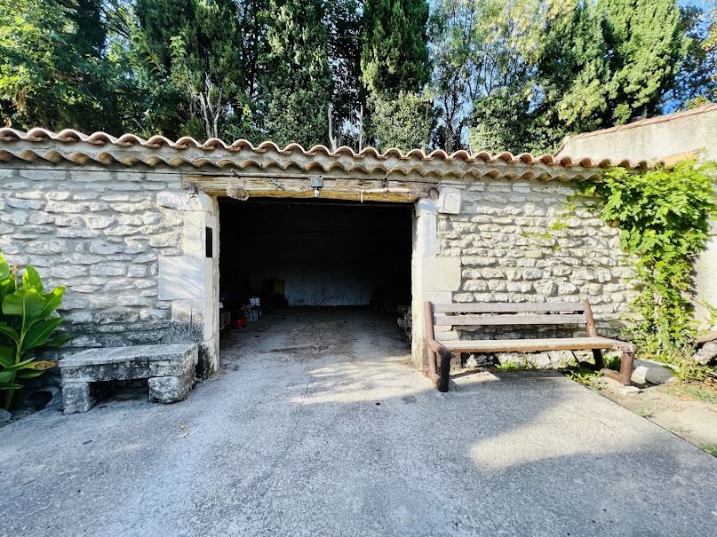 Vente maison 3 pièces 80 m² à Saint-Rémy-de-Provence (13210), 650 000 €