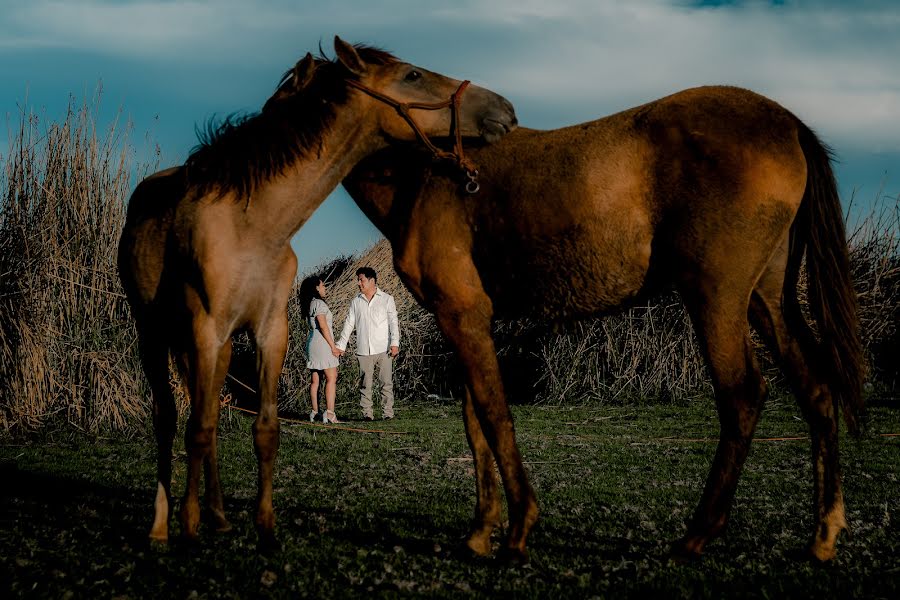 Fotógrafo de bodas Enrique Luna (enriqueluna). Foto del 20 de abril