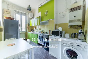 appartement à Marseille 6ème (13)