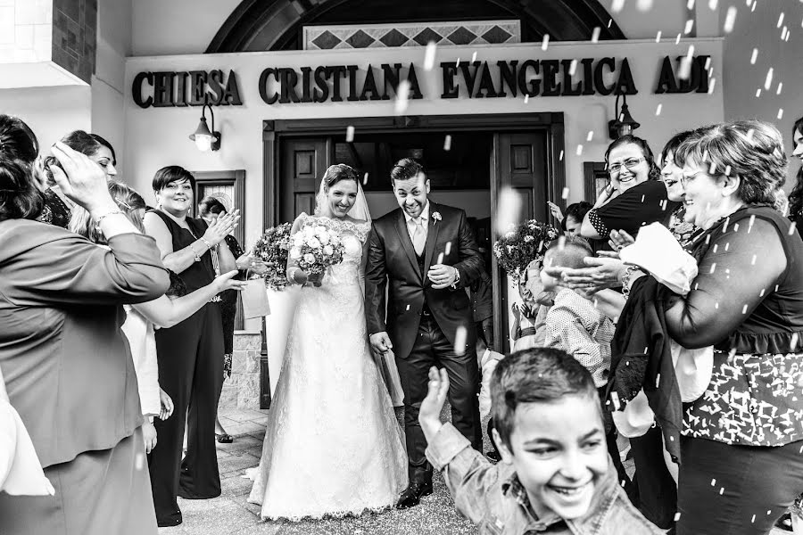 Wedding photographer Gennaro Galdo (gennarogaldo). Photo of 21 September 2015