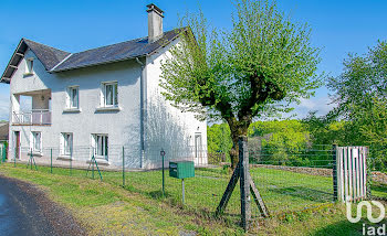 maison à Saint-Hilaire-Peyroux (19)