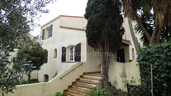 maison à Canet-en-Roussillon (66)