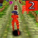 Angry Ladybug Run 2.4.4 APK Télécharger