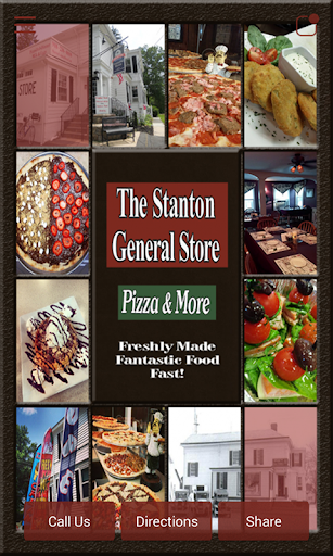 The Stanton General Store