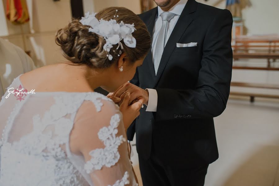 Fotógrafo de casamento César Astor Stefanelli (cesarstefanelli). Foto de 28 de setembro 2019