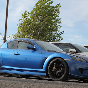 RX-8 SE3P