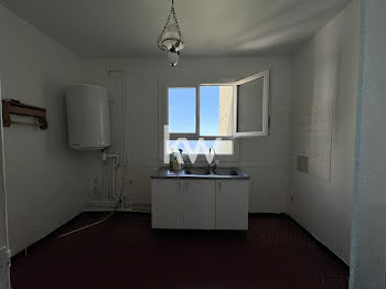 appartement à Bastia (2B)