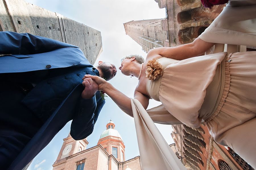 Fotografo di matrimoni Aleks Desmo (aleks275). Foto del 22 maggio 2017