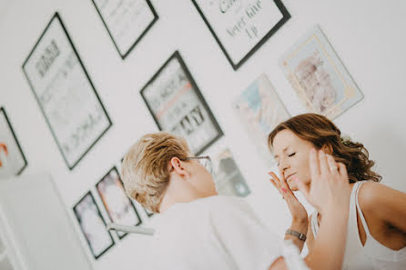 Photographe de mariage Karol Chaba (karolchaba). Photo du 20 mars 2018