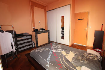 appartement à Chalon-sur-saone (71)