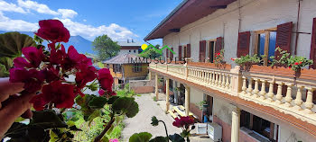 maison à Les Chapelles (73)