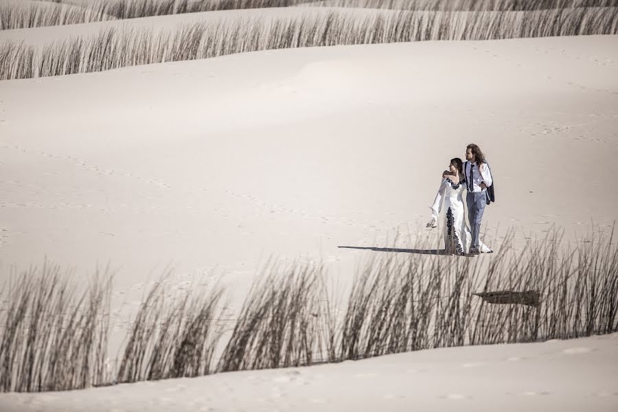 Fotografo di matrimoni Giancarlo Pappone (giancarlopappone). Foto del 18 febbraio 2020