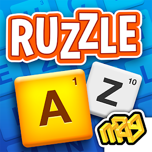 Ruzzle Free