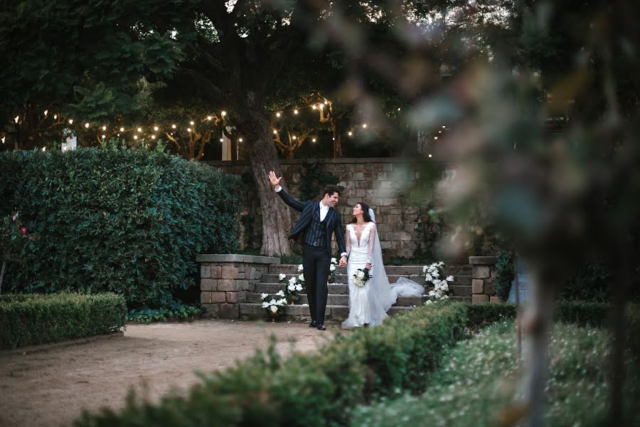 Photographe de mariage Yuriy Chuprankov (chuprankov). Photo du 16 février 2020