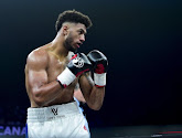 Tony Yoka a livré sa première réaction suite à sa suspension