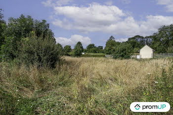 terrain à Thieux (60)