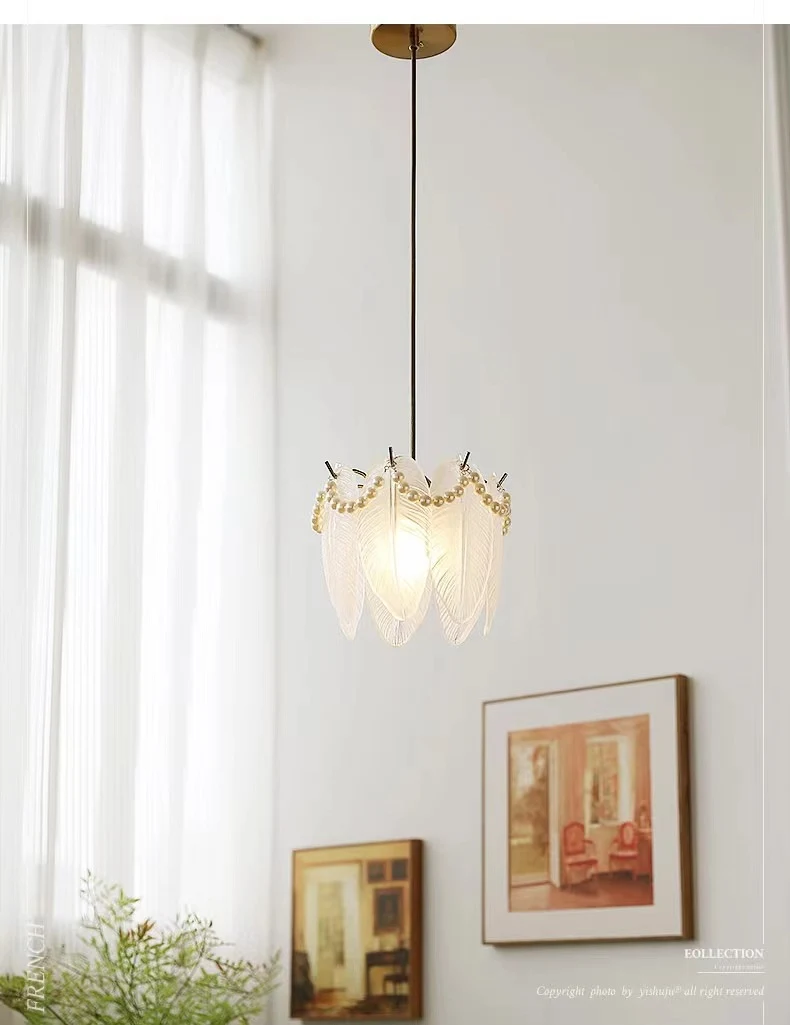 Title 12, Francuska Ulazna Lux Lampa za Hodnik Pojedinačn...
