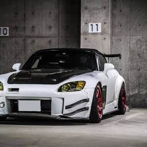 S2000 AP1