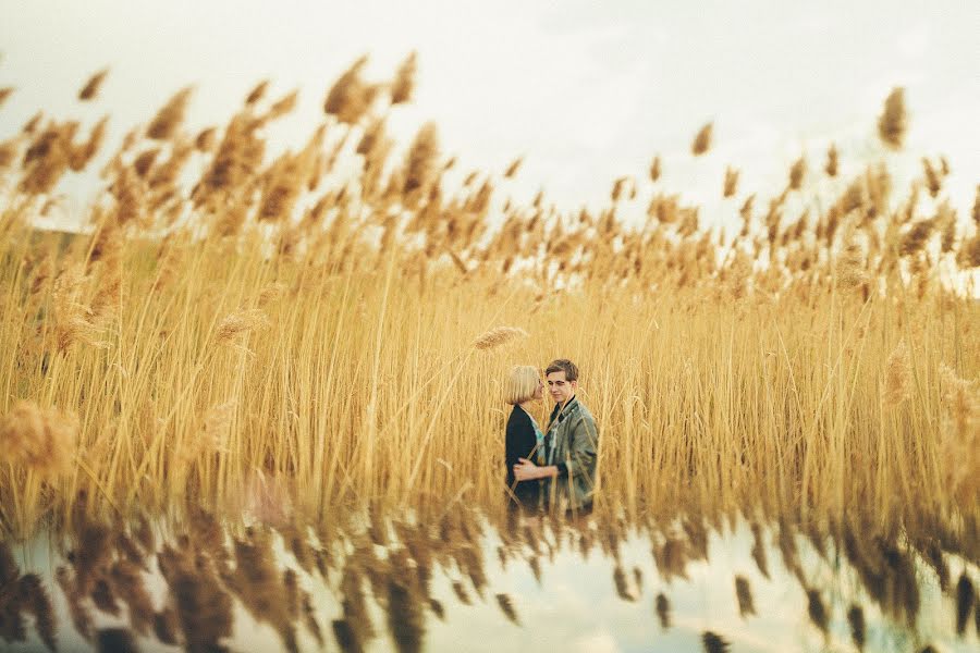 Wedding photographer Ruslan Taziev (ruslantaziev). Photo of 12 May 2015