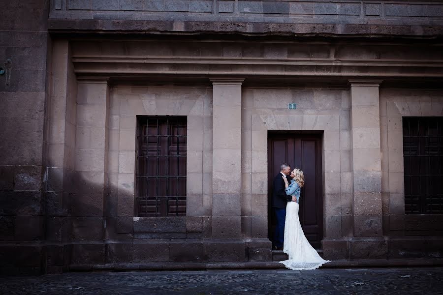 Vestuvių fotografas Carmen Rodríguez (crsfotografias). Nuotrauka 2019 spalio 6