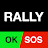 RallyStream Tracking icon