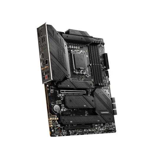 Mainboard MSI MAG Z790 TOMAHAWK Wifi DDR5