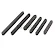 WOODRUFF KEYS WITHOUT PINS 6X6 L70