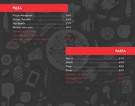 Coffee N Cuisines menu 3