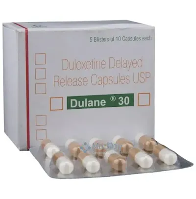 Dulane 30 Caps Dr - 10