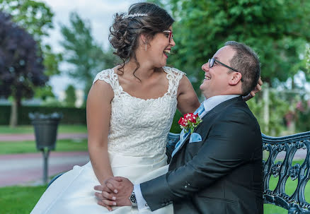 Fotógrafo de casamento Ana Porras (anaporras). Foto de 18 de junho 2019