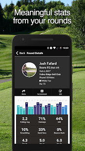 Valley Ridge Golf Club(圖3)-速報App