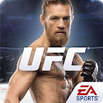 Cover Image of Herunterladen EA SPORTS UFC® 1.9.3608000 APK