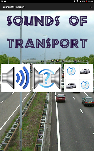 免費下載教育APP|Sounds Of Transport app開箱文|APP開箱王