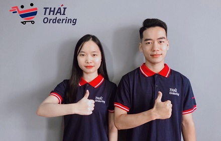 Công cụ đặt hàng của Thái Ordering Preview image 0