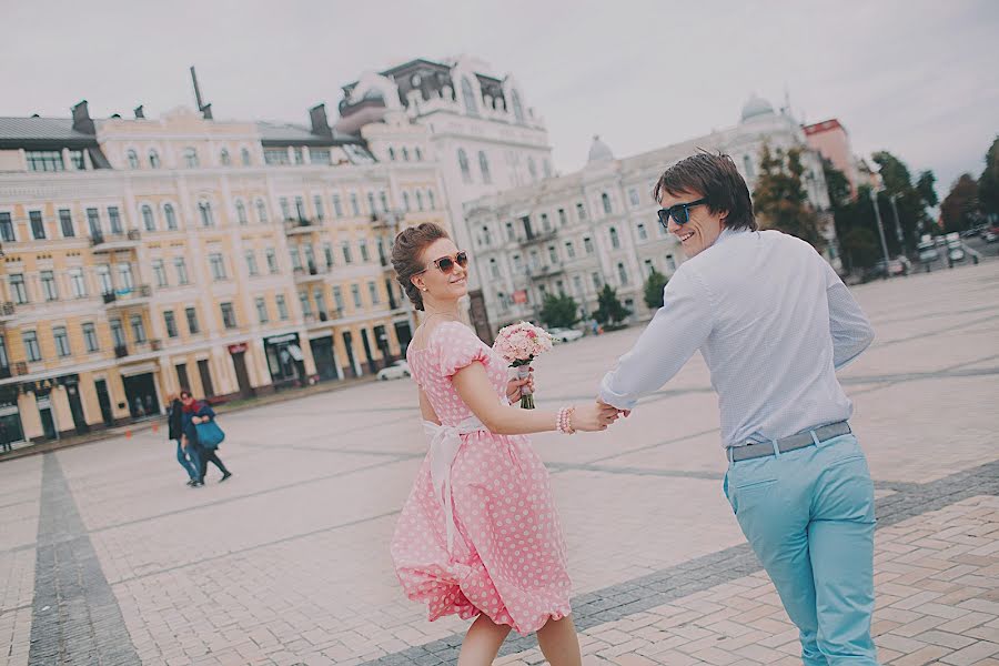 Fotografer pernikahan Anna Faleeva (annafaleeva). Foto tanggal 18 Mei 2017