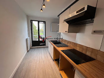 appartement à L'Isle-Adam (95)