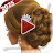 Hairstyle Videos Step by Step icon