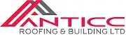 Anticc Roofing And Building Ltd Logo