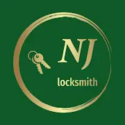 N/J Locksmith Limited Logo