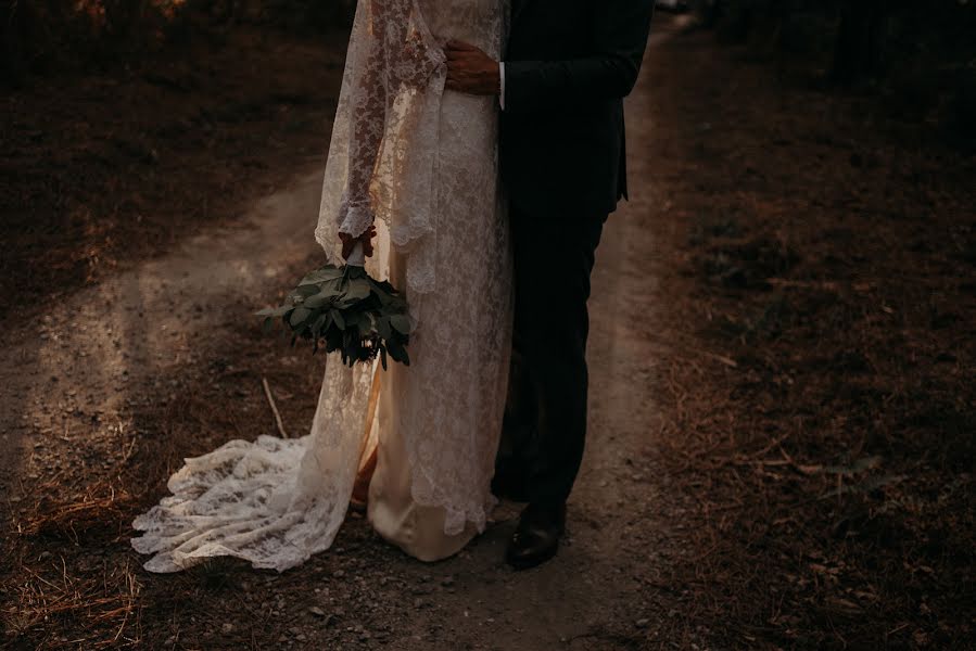 Fotógrafo de bodas Thuriane Photography (thuriane). Foto del 7 de mayo 2019