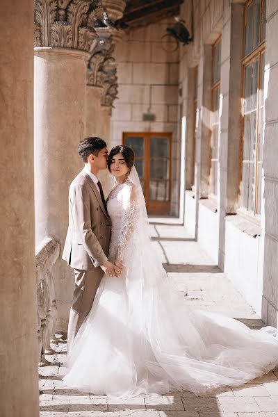 Photographe de mariage Olesya Gulyaeva (fotobelk). Photo du 4 décembre 2019