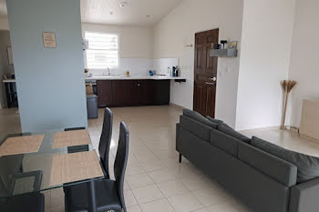 appartement à Cayenne (973)